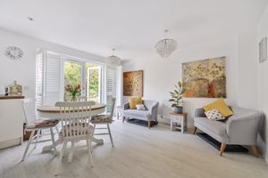 Dining Area- click for photo gallery